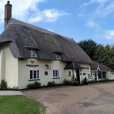 Warmans Barn Hotel Stansted Mountfitchet Exterior photo