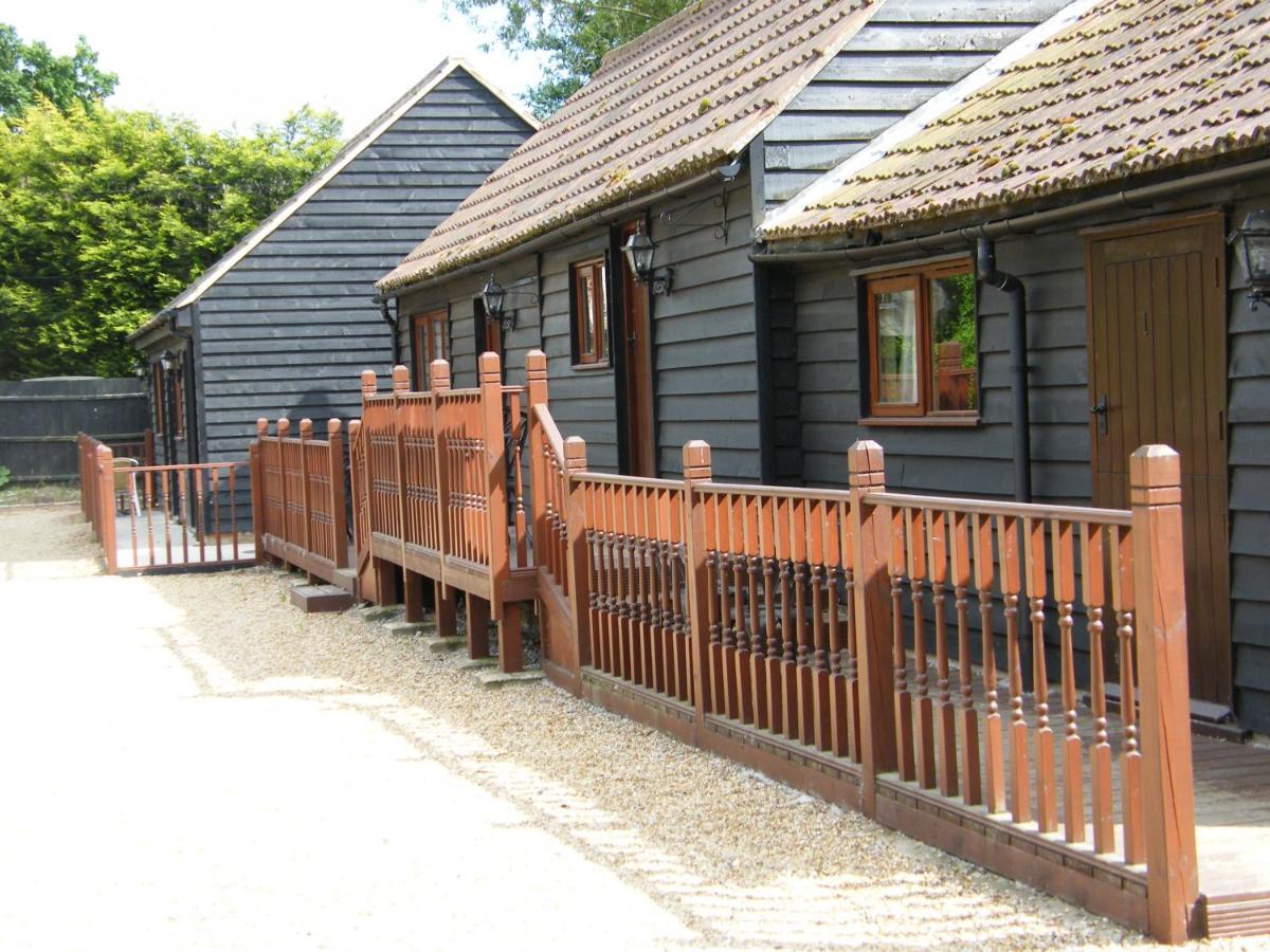 Warmans Barn Hotel Stansted Mountfitchet Room photo